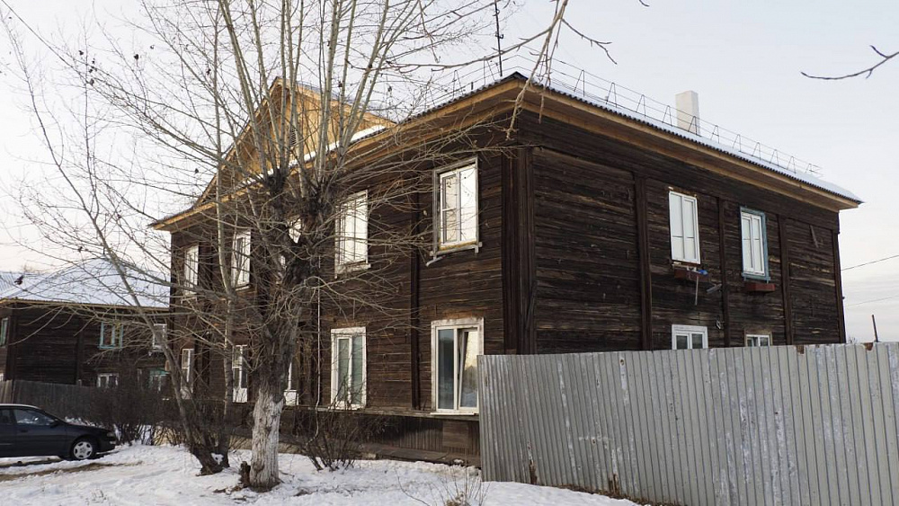 Мэр Улан-Удэ прокомментировал план по застройке еще одного микрорайона Мэр Улан-Удэ прокомментировал план по застройке еще одного микрорайона