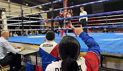 Три золота, серебро и бронзу завоевали спортсмены Бурятии на чемпионате Европы по муайтай