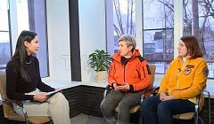 «Я плачу уже 3 года». Истории бурятских поисковиков «ЛизаАлерт»