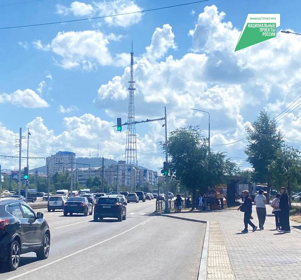 В Улан-Удэ на улице Бабушкина начнутся работы по устройству ливневой канализации В Улан-Удэ на улице Бабушкина начнутся работы по устройству ливневой канализации