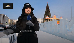 Как уланудэнцы встретили 2022-й