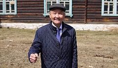 «Большая перемена» на АТВ. Доброе сердце Енгорбойского учителя