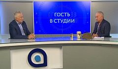 «Из каждого района Бурятии бойцы похоронены в братских могилах»