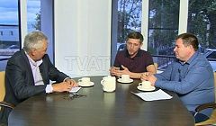 «Кооперативы признаны объединить людей ради общей цели»