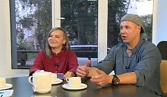 Дуэт «Особый климат»: "Мы растем и развиваемся"