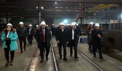 Монголы в шоке! Экскурсия по Улан-Удэстальмост