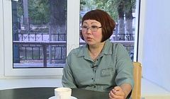 Наталья Тумуреева: «Принимают законы люди, которые здесь никогда не жили»