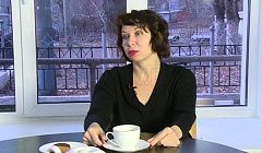 Наталия Уланова: «Была цель – присмотреть кого-то для «Голоса кочевников»
