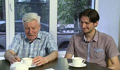 «Нужно терпение, чтобы этим заниматься»