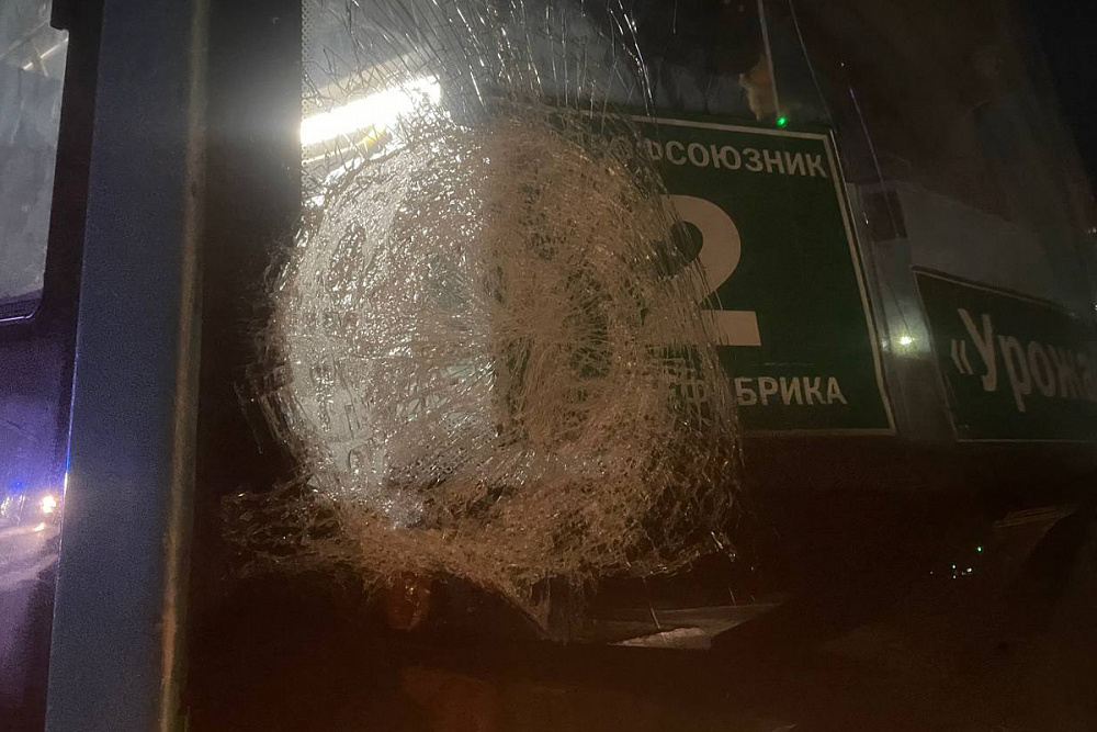 В Улан-Удэ маршрутчик насмерть сбил пешехода В Улан-Удэ маршрутчик насмерть сбил пешехода