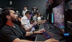CS:GO и Dota 2. В Бурятии стартует чемпионат по киберспорту 2023