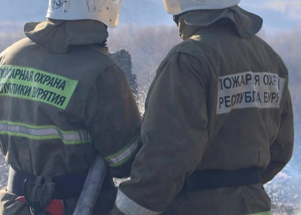 В Джидинском районе стиральная машина стала причиной пожара в жилом доме В Джидинском районе стиральная машина стала причиной пожара в жилом доме