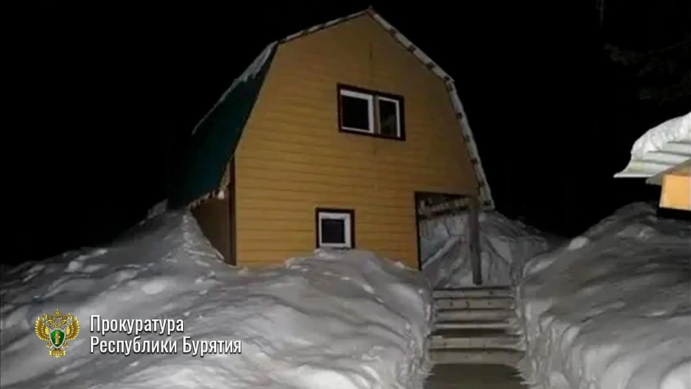 Иркутянин отправится в колонию за поножовщину в Бурятии