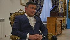 В Улан-Удэ судебные приставы арестовали имущество мецената Льва Бардамова