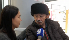 Мэдэгма Доржиева о бурятском шоу-бизнесе