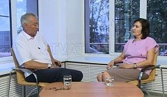 «Качество образования напрямую зависит от квалификации учителей»