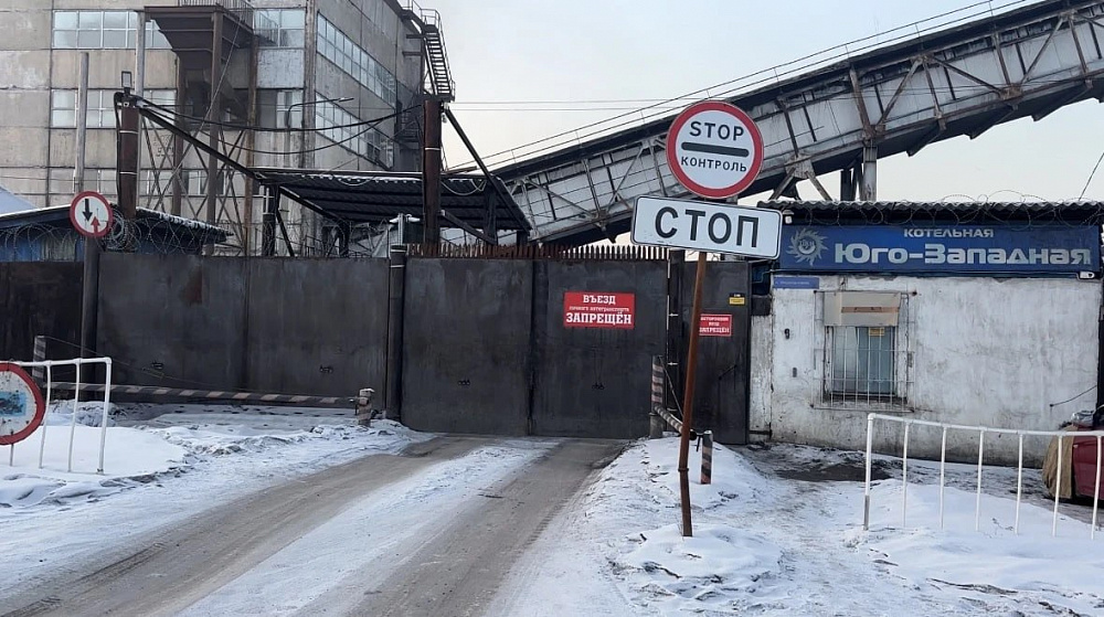Мэрия: в "сотых" кварталах Улан-Удэ станет теплее Мэрия: в "сотых" кварталах Улан-Удэ станет теплее
