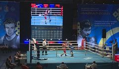 «Красивая боль». В Улан-Удэ стартовал чемпионат по боксу