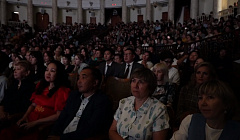 Педагоги Улан-Удэ готовятся к новому учебному году