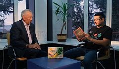 Наш географ глобус не пропил