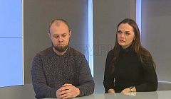 «Мы не остановимся!» История семьи Котенко