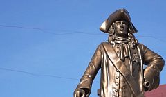 Дух старинного купеческого городка |  Туристский фестиваль «Кяхтинская ярмарка»