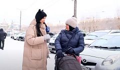 Рассол зашёл! Как уланудэнцы встретили 2024-й в свежем выпуске УУlive