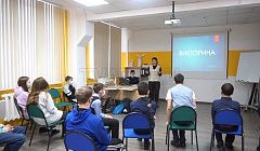 Верный путь. Как в Бурятии спасают «трудных детей»
