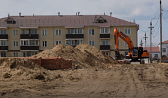 Дворец культуры ЛВРЗ в Улан-Удэ отмечает 80-летний юбилей