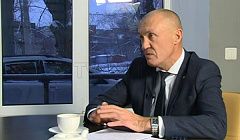 Петр Мордовской: «2019 год был непростым»