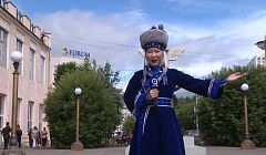 Малгай, дэнзэ, баяртай! Все о бурятском просто