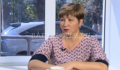 Татьяна Митрофанова: "Все зависит от мастерства учителя"