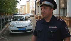 Он вам не Димон. Самый добрый инспектор ДПС в новой рубрике «ГАИ на связи»