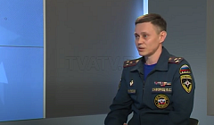 Для улан-удэнцев провели мастер-класс по правильному питанию