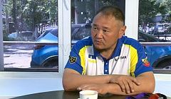 Сергей Тулуев: «Практическую стрельбу включат в летние Олимпийские игры»