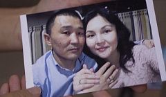 «Он наш супергерой». Супруга полковника Виталия Сукуева о судьбе мужа