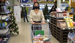 Как не отравиться на Новый год
