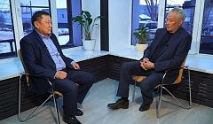 «На Украину едут деревенские, в Улан-Батор бегут городские»