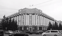 Принимает гражданских с covid-19