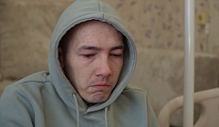 «Больше я на мотоцикл не сяду»: как ДТП разделило жизнь уланудэнца на «до» и «после»