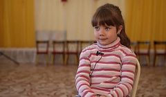 Сказочная Россия. Дети об идеальном президенте