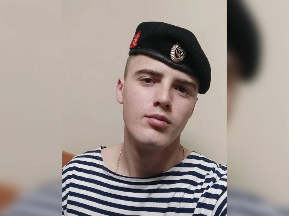 23-летний парень из Бурятии сбил дрон и спас сослуживцев ценой своей жизни 23-летний парень из Бурятии сбил дрон и спас сослуживцев ценой своей жизни