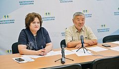 Общественники Бурятии готовятся к наблюдению на выборах