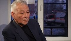 «Головар-2. Струна». Премьера