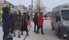 Стиль маршрутчика: что не так с улан-удэнскими водителями?