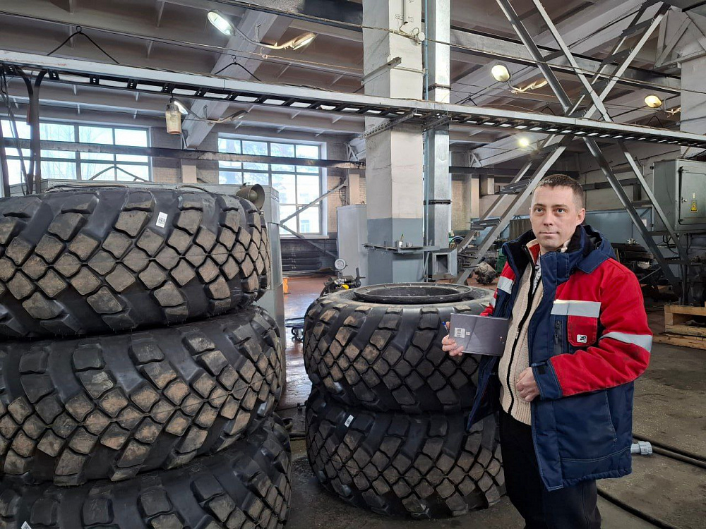 Ветеран СВО из Бурятии нашел себя в новом деле Ветеран СВО из Бурятии нашел себя в новом деле