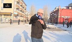 Такие (не)модные. Уланудэнцы о моде