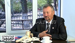 Геннадий Краснояров: "Дети ходят абы как"
