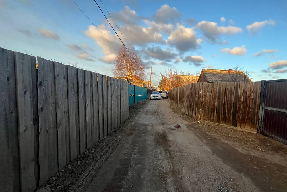 В Улан-Удэ насмерть сбили пешехода. Водитель скрылся В Улан-Удэ насмерть сбили пешехода. Водитель скрылся
