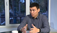 Леонид Балдаев: "Назрел запрос на перемены"